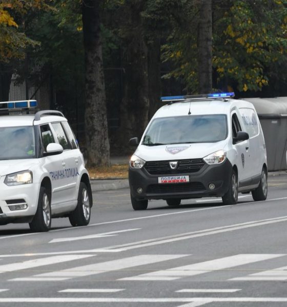 policija