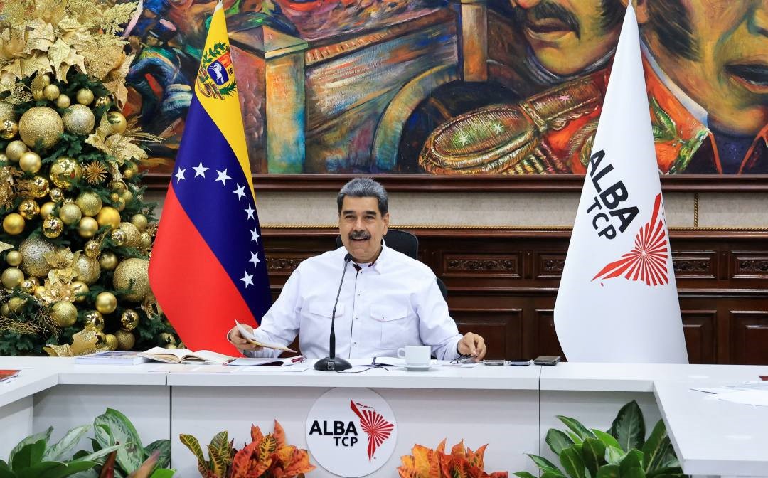 maduro