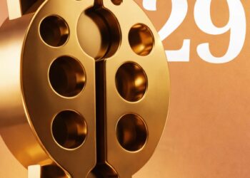 zlatna bubamara 2026