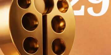 zlatna bubamara 2026