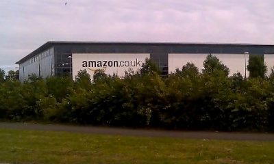 amazon