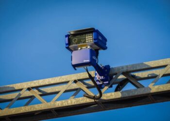 Тетово добива систем „Безбеден град“: започна поставувањето камери на улиците и булеварите