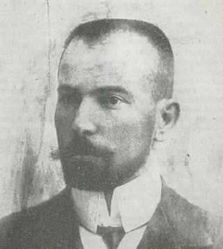 krste petkov misirkov