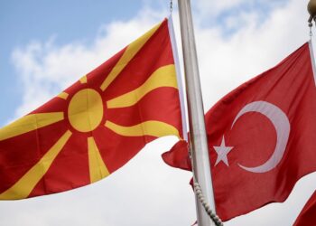 Над 10.000 турски државјани аплицирале за македонско државјанство во последните четири години