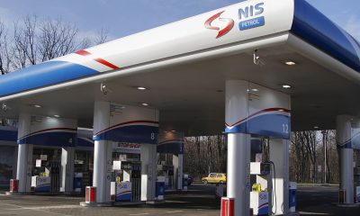 nis petrol