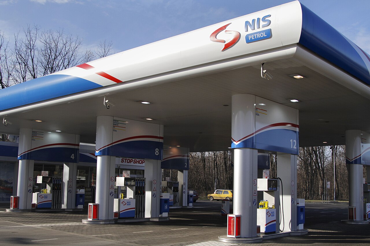 nis petrol