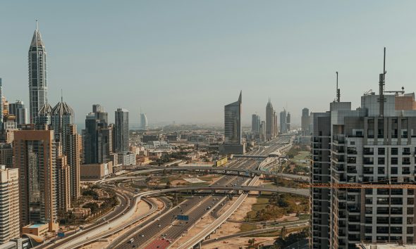 dubai