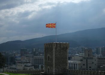 makedonija