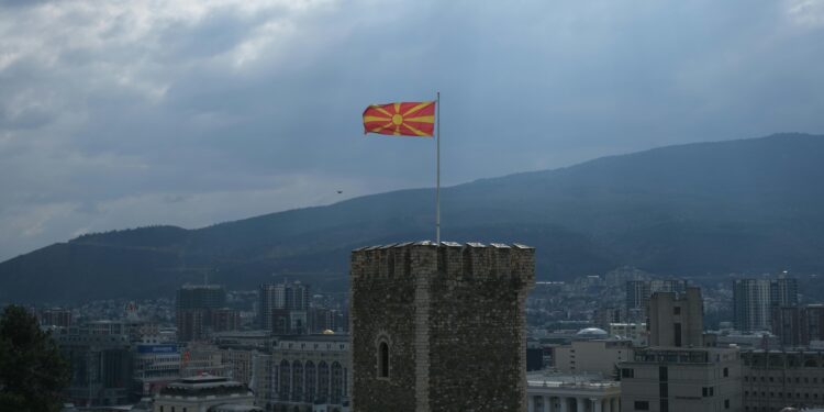 makedonija