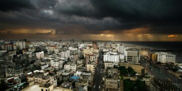 gaza