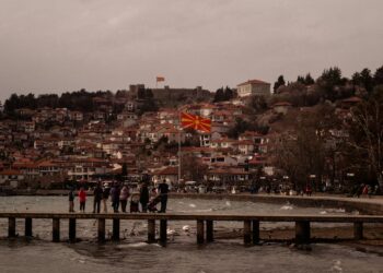 ohrid