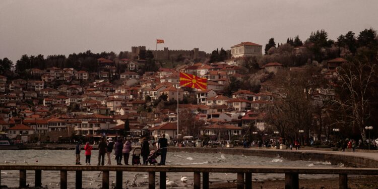 ohrid