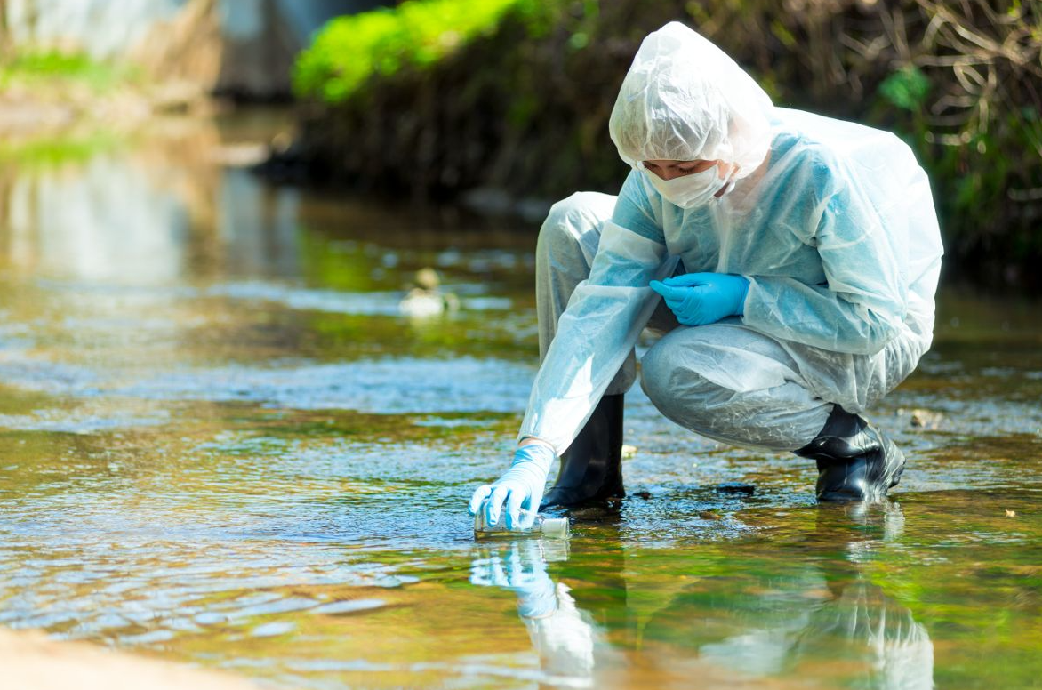 Фрапантни податоци за Европа: Водата е токсично загадена?