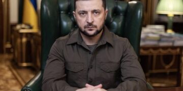 Зеленски постави јасни „црвени линии“ пред средбата со Трамп – без територијални отстапки и со силни безбедносни гаранции