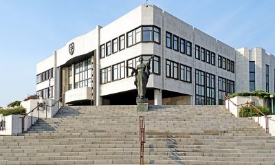 slovacki parlament