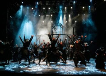 Нова Македонија: Моќна слика на целокупната македонска култура и идентитет