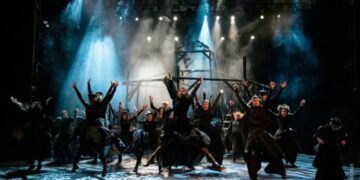 Нова Македонија: Моќна слика на целокупната македонска култура и идентитет