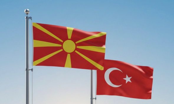 makedonija turcija