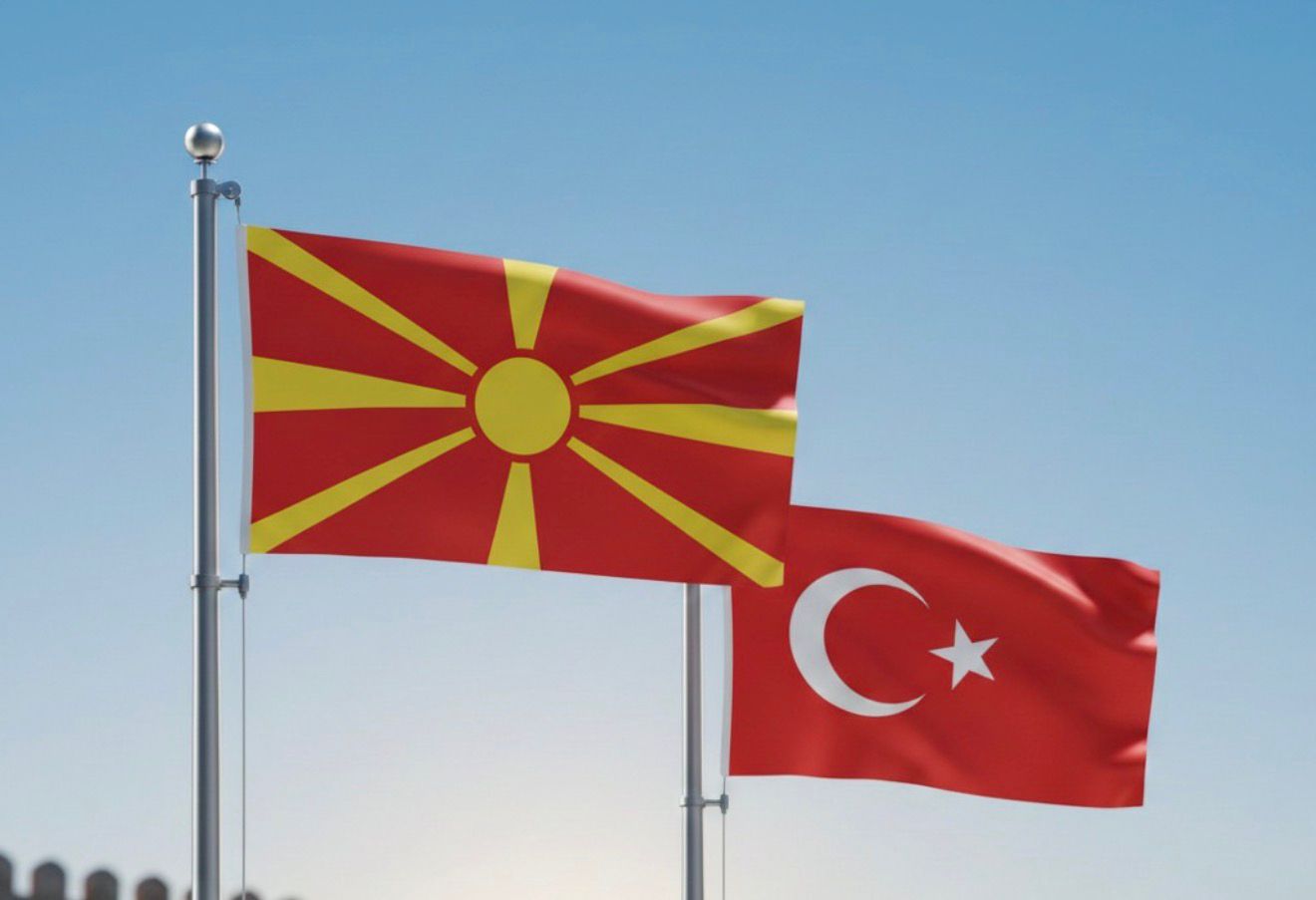 makedonija turcija