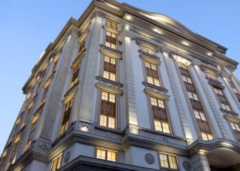 ministerstvo za finansii