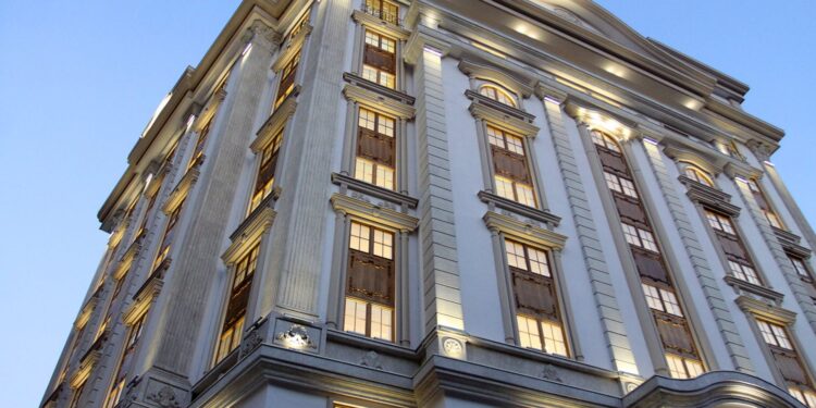 ministerstvo za finansii