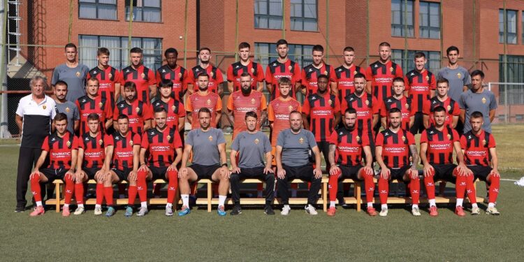 fk vardar