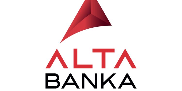 alta banka