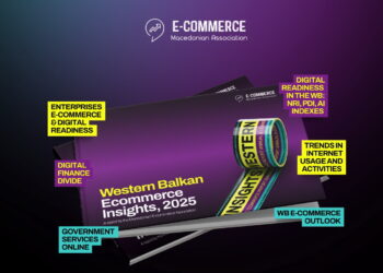 e commerce makedonija