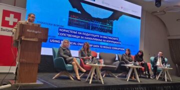 Скриени сопственици, откриени лажни изјави: Регистарот што институциите не го користат