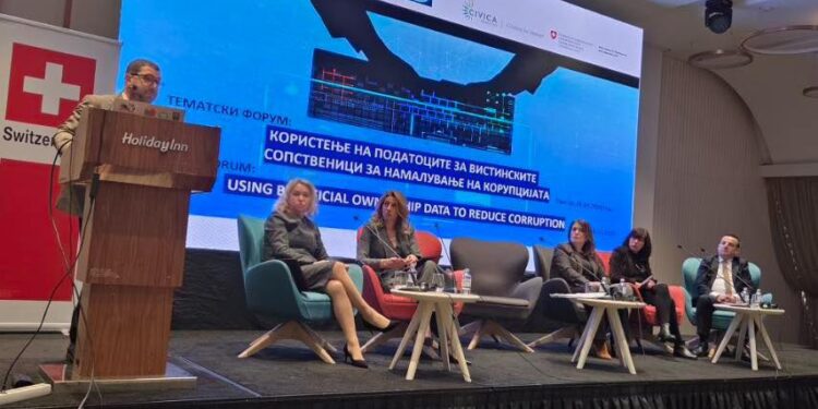 Скриени сопственици, откриени лажни изјави: Регистарот што институциите не го користат