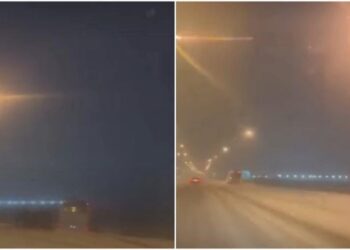 Во автобуската несреќа кај Добановци нема повредени патници