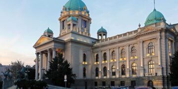 Србија останува надвор од линијата на ЕУ – одбива да го следи курсот на санкции против Русија и Белорусија