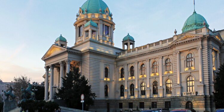 Србија останува надвор од линијата на ЕУ – одбива да го следи курсот на санкции против Русија и Белорусија