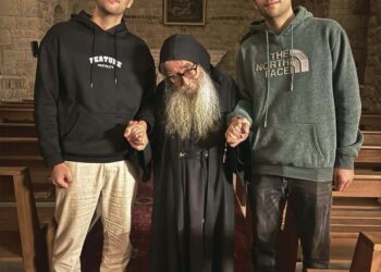 Браќата Лтеиф ги документираат убавините на Христијанството преку платформа на Инстаграм од 700.000 следбеници