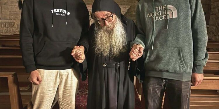 Браќата Лтеиф ги документираат убавините на Христијанството преку платформа на Инстаграм од 700.000 следбеници