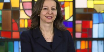 Емилија Стојанова Ивановска е новата генерална директорка за управување со ризици во Стопанска банка АД – Скопје