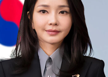 Ким Кион Хи, поранешната прва дама на Јужна Кореја, осудена на 20 месеци поради корупција