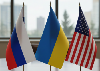 Мировните преговори САД–Украина–Русија започнуваат во Абу Даби