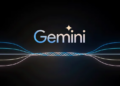 google gemini ai