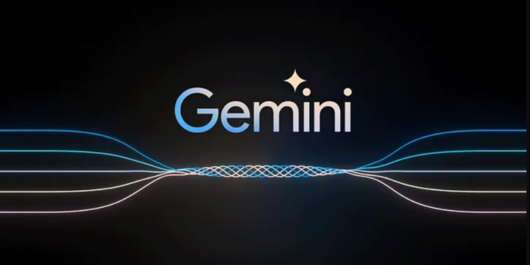 google gemini ai