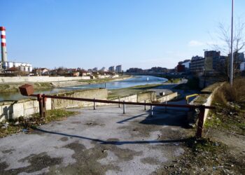 Нови спортски терени и фитнес-зони на кејот на Вардар и во Маџир Маало