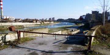 Нови спортски терени и фитнес-зони на кејот на Вардар и во Маџир Маало