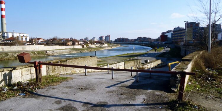 Нови спортски терени и фитнес-зони на кејот на Вардар и во Маџир Маало