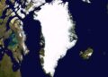 grenland karta