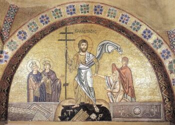 Православната вера доби нови следбеници од Колумбија