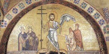 Православната вера доби нови следбеници од Колумбија