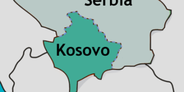 Продолжуваат преговорите помеѓу Приштина и Белград во Брисел