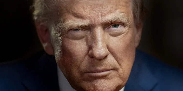 Иран отворен за дијалог откако САД ја засилија воената присутност на Блискиот Исток, тврди Трамп