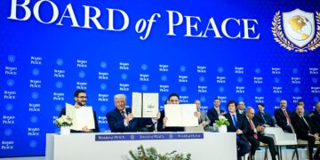 Одборот за мир како алатка за приватизација на глобалниот поредок