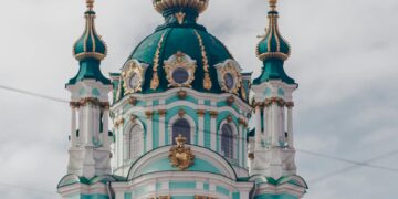 kiev pravoslavna crkva